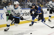 The Mammoth could face a challenge in signing Cooley to an extension - Source: Imagn
